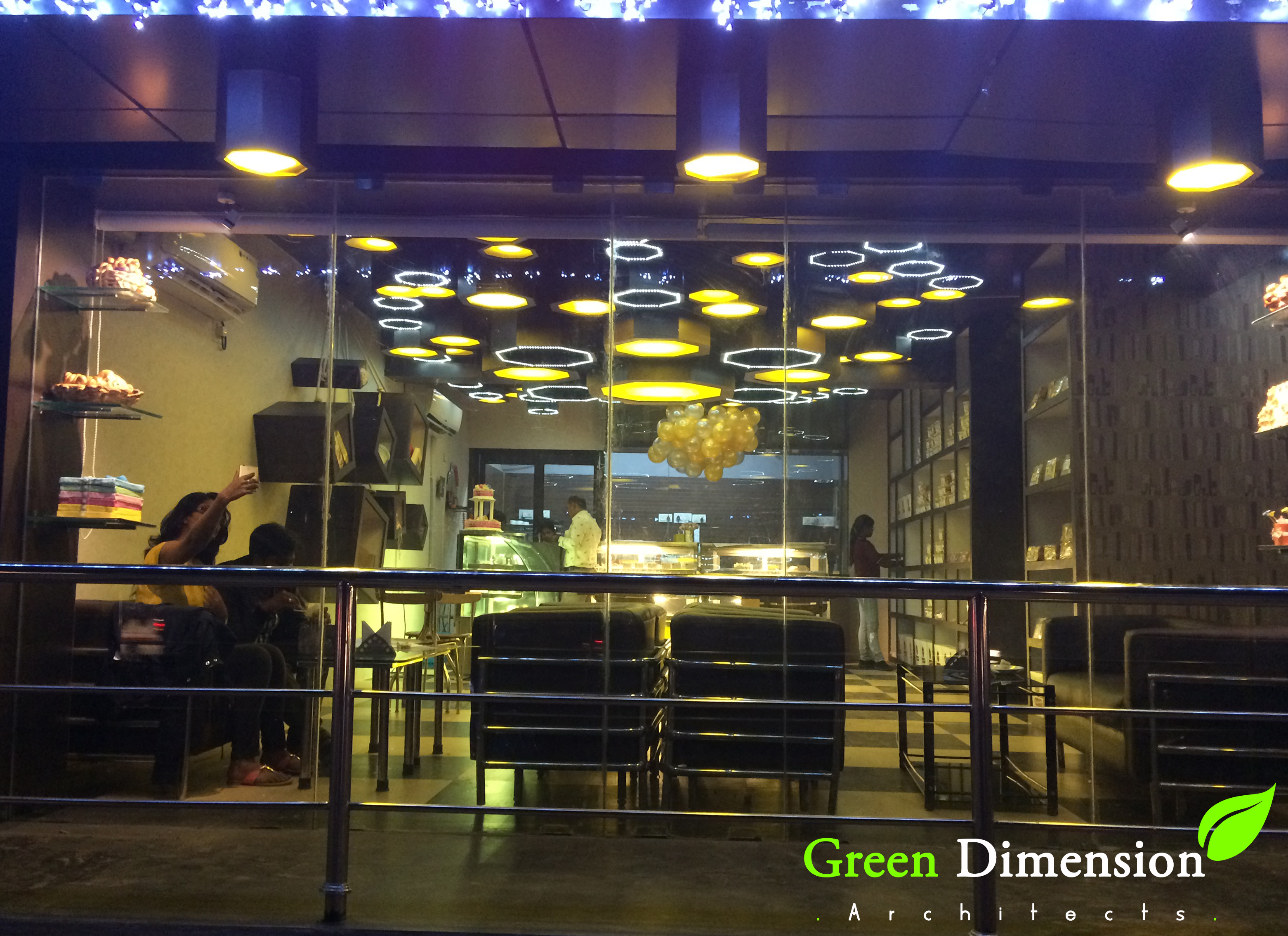 Restaurant View 5
